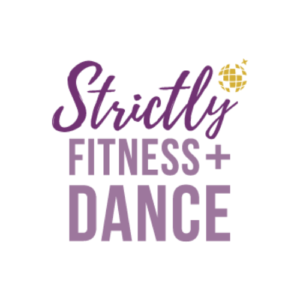 strictly fitness dance by donna