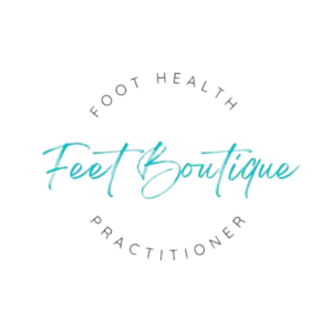 Feet Boutique logo