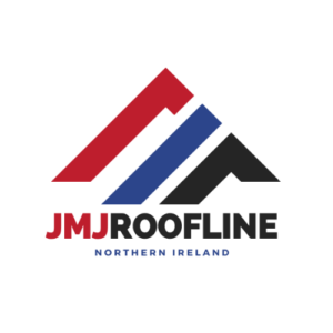 JMJ Roofline logo