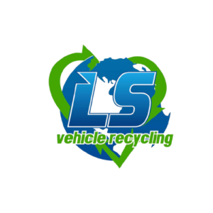 LS Vehicle Recycling logo