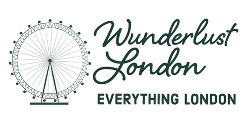 wunderlust london logo